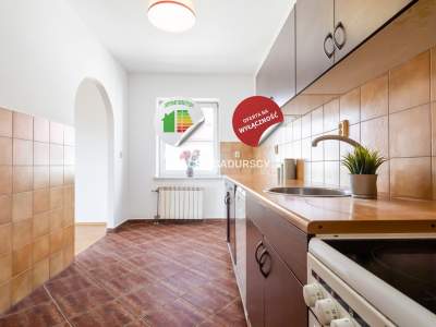         Apartamentos para Alquilar, Kraków, Podłęska | 66 mkw