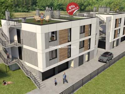         Apartamentos para Alquilar, Kraków, Potrzask | 62 mkw