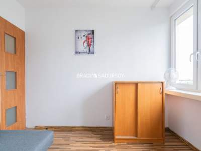         Flats for Sale, Kraków, Borsucza | 48 mkw