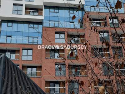         Квартиры для Продажа, Kraków, Rakowicka | 32 mkw