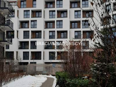         Flats for Sale, Kraków, Rakowicka | 32 mkw