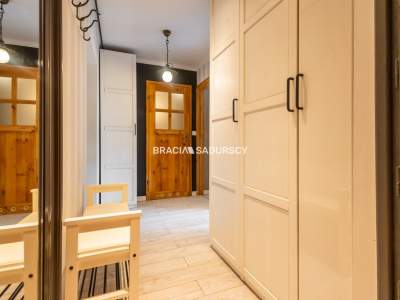         Квартиры для Продажа, Kraków, Wielkotyrnowska | 43 mkw