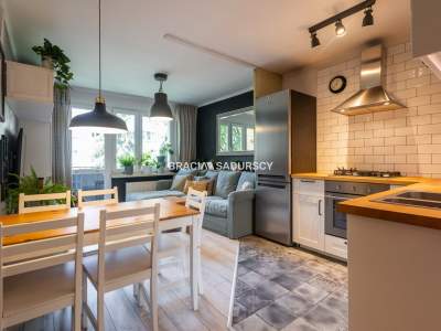         Квартиры для Продажа, Kraków, Wielkotyrnowska | 43 mkw