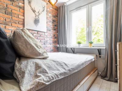         Квартиры для Продажа, Kraków, Wielkotyrnowska | 43 mkw