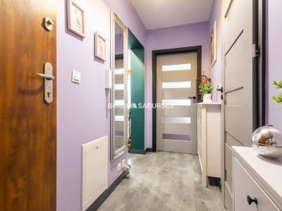         Apartamentos para Alquilar, Kraków, Malachitowa | 51 mkw