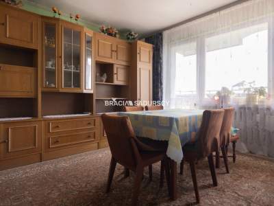         Flats for Sale, Kraków, Os. Krakowiaków | 72 mkw