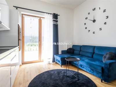         Flats for Sale, Kraków, Dywizjonu 303 | 32 mkw