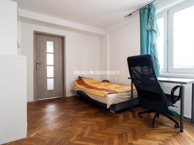         Apartamentos para Alquilar, Kraków, Szymanowskiego | 55 mkw