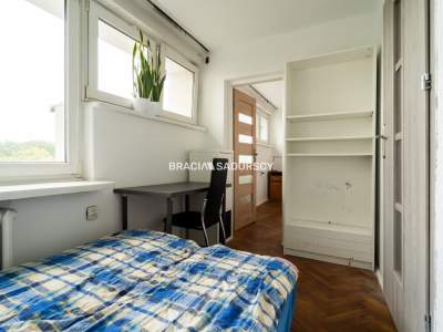         Flats for Sale, Kraków, Szymanowskiego | 55 mkw