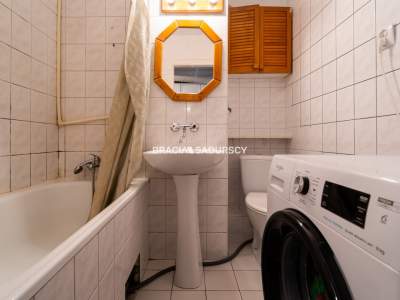         Apartamentos para Alquilar, Kraków, Szymanowskiego | 55 mkw