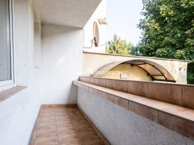         Flats for Sale, Kraków, Os. Niepodległości | 42 mkw