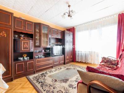         Flats for Sale, Kraków, Os. Osiedle Piastów | 44 mkw