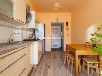         Flats for Sale, Kraków, Odrowąża | 55 mkw