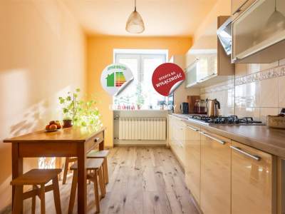         Квартиры для Продажа, Kraków, Odrowąża | 55 mkw