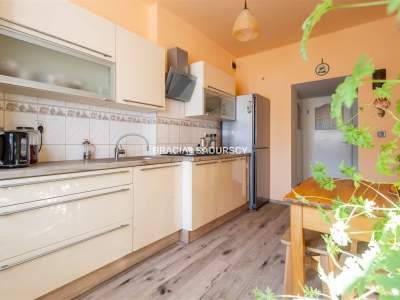         Квартиры для Продажа, Kraków, Odrowąża | 55 mkw