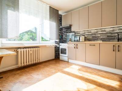         Flats for Sale, Kraków, Łepkowskiego | 32 mkw