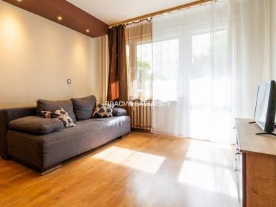         Flats for Sale, Kraków, Łepkowskiego | 32 mkw