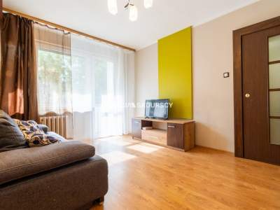         Flats for Sale, Kraków, Łepkowskiego | 32 mkw