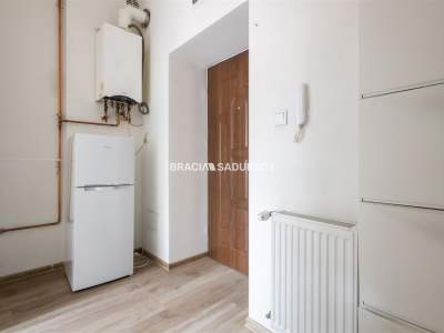         Flats for Sale, Kraków, Żółkiewskiego | 24 mkw