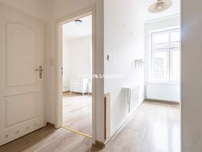         Flats for Sale, Kraków, Żółkiewskiego | 24 mkw