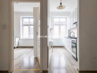         Flats for Sale, Kraków, Żółkiewskiego | 24 mkw