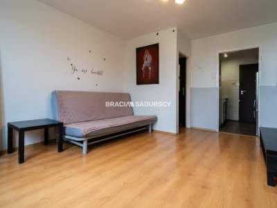         Flats for Sale, Kraków, Różyckiego | 24 mkw