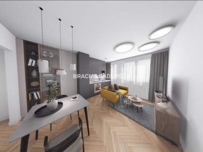         Квартиры для Продажа, Kraków, Różyckiego | 24 mkw