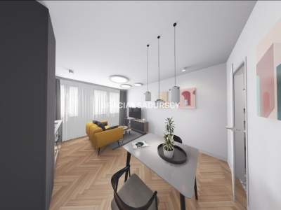         Apartamentos para Alquilar, Kraków, Różyckiego | 24 mkw