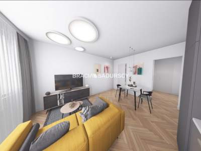         Flats for Sale, Kraków, Różyckiego | 24 mkw