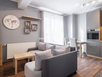         Apartamentos para Alquilar, Kraków, Królowej Marysieńki | 50 mkw