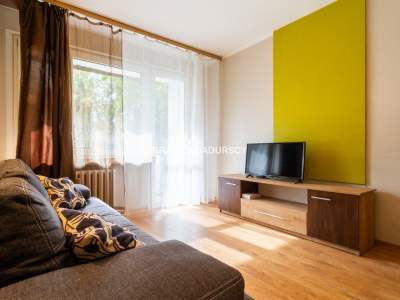         Flats for Sale, Kraków, Łepkowskiego | 32 mkw