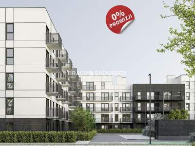         Квартиры для Продажа, Kraków, Pękowicka | 45 mkw