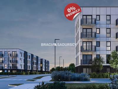         Apartamentos para Alquilar, Kraków, Pękowicka | 52 mkw