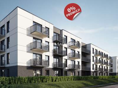         Квартиры для Продажа, Kraków, Pękowicka | 54 mkw