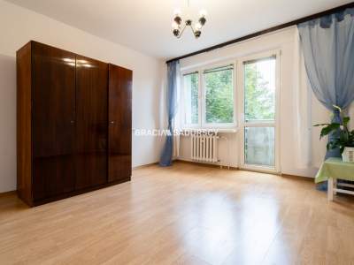         Apartamentos para Alquilar, Kraków, Na W Zgórzach | 22 mkw