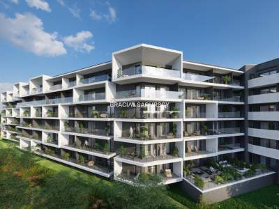         Flats for Sale, Kraków, Wadowicka | 62 mkw