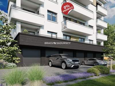         Flats for Sale, Wieliczka (Gw), Dębowa | 85 mkw