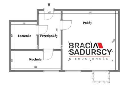         Квартиры для Продажа, Kraków, Mazowiecka | 23 mkw