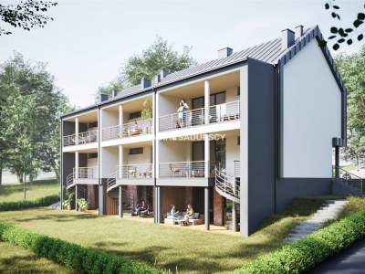         Flats for Sale, Mogilany, Zadziele | 67 mkw