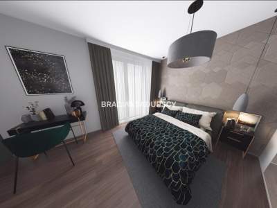         Apartamentos para Alquilar, Zabierzów, Aleja Jurajska | 119 mkw