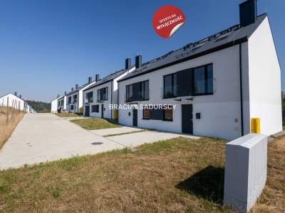         Apartamentos para Alquilar, Zabierzów, Aleja Jurajska | 118 mkw