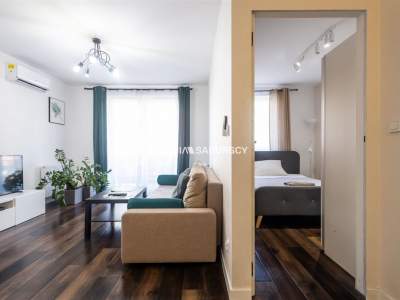         Apartamentos para Alquilar, Kraków, Tomickiego  | 81 mkw