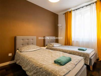         Apartamentos para Alquilar, Kraków, Tomickiego  | 81 mkw