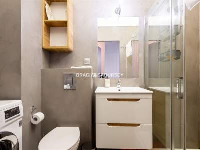         Apartamentos para Alquilar, Kraków, Tomickiego  | 81 mkw