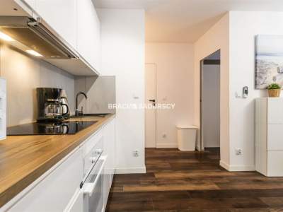         Apartamentos para Alquilar, Kraków, Tomickiego  | 81 mkw