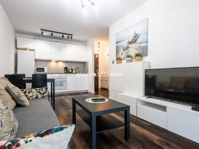         Apartamentos para Alquilar, Kraków, Tomickiego  | 81 mkw