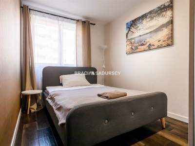         Квартиры для Продажа, Kraków, Tomickiego  | 81 mkw