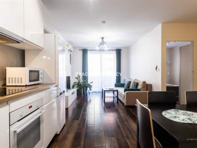         Apartamentos para Alquilar, Kraków, Tomickiego  | 81 mkw