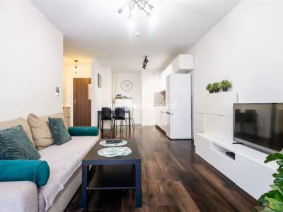         Apartamentos para Alquilar, Kraków, Tomickiego  | 81 mkw