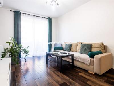         Apartamentos para Alquilar, Kraków, Tomickiego  | 81 mkw